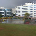 Dayananda Sagar College Of Engineering- Study Btech in India