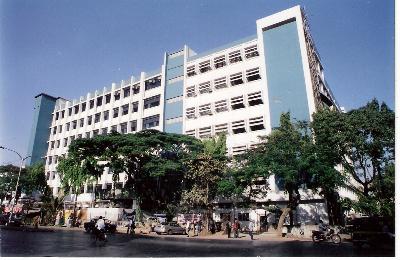 Dwarkadas J. Sanghvi College of Engineering- Proline Consultancy