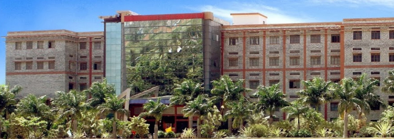 Kristu Jayanthi College in Bangalore- Proline Consultancy