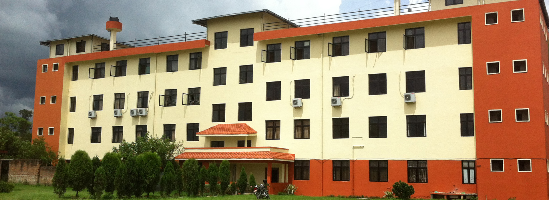 Kathmandu Medical College- MBBS Admission in Nepal for Indian Students