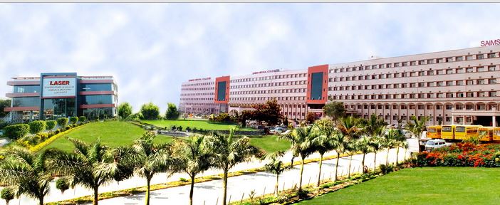SAIMS | Top Medical College in Indore