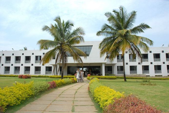 Meenakshi Institute of Technology- Proline Consultancy
