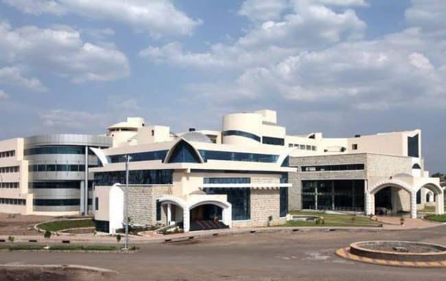 Bharati Vidyapeeth Medical College- Proline Consultancy