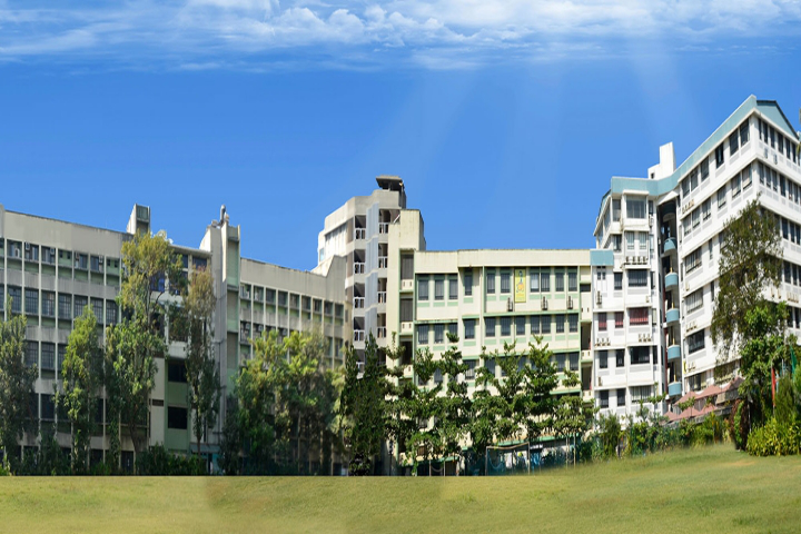 Don Bosco Institute of Technology- Private Btech College
