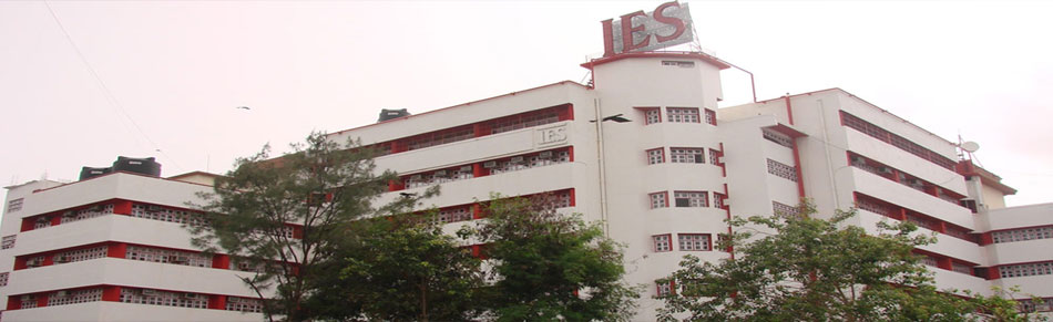 IES MCRC- best MBA College