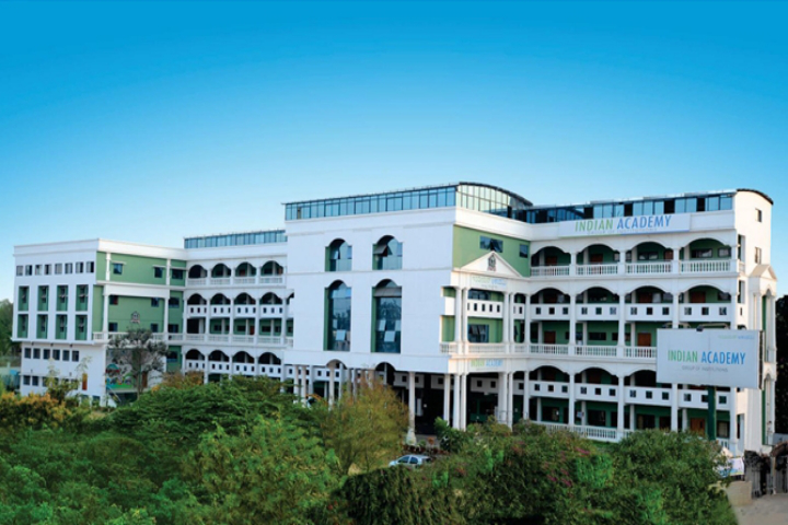 IASMS- Top MBA College in India