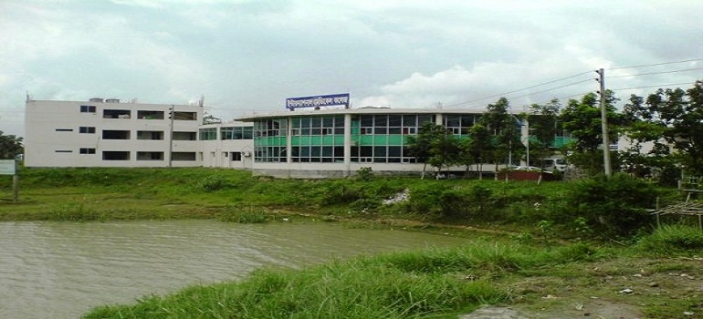 International Medical College, Bangladesh