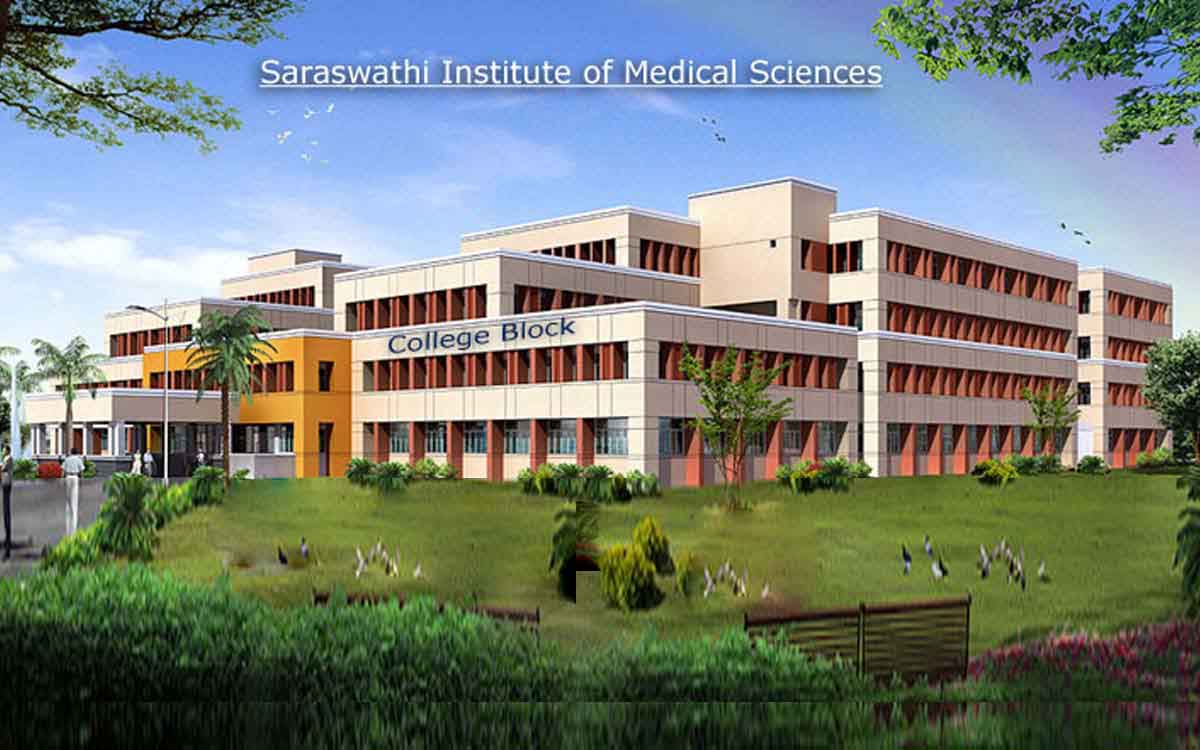 Saraswathi Institute for MBBS Course