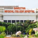Saveetha Medical College- Study MBBS in India