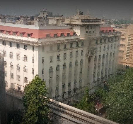 Bombay Hospital Institute of Medical Sciences- Proline Consultancy