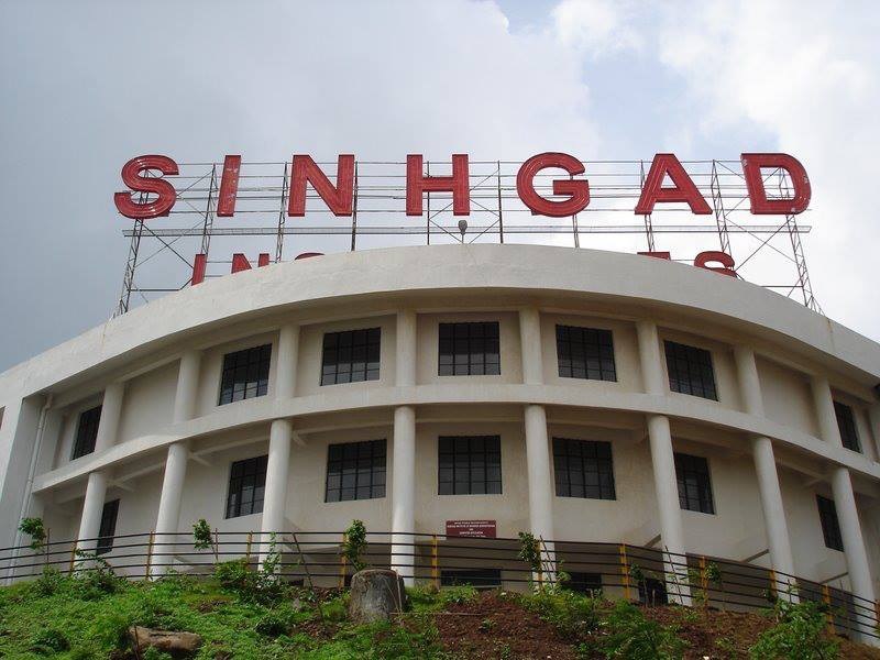 Top MBA Colleges- Singhad Institute of Management