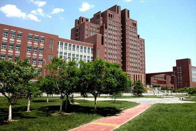 Tianjin Medical University | MBBS Admission in China