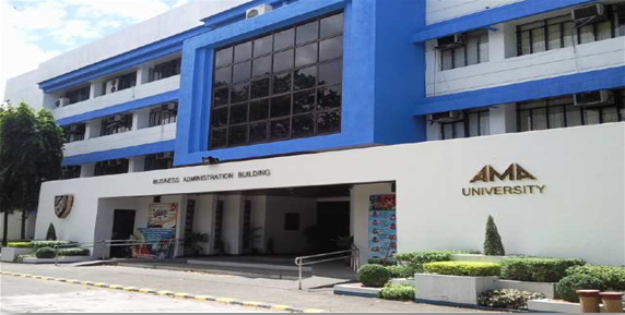 Ama Medical College of Medicine, Philippines