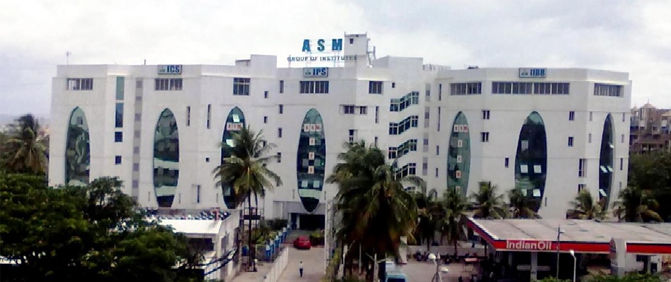 ASM's College of Commerce- Proline Consultancy