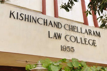 Kishinchand Chellaram College- Law College in Mumbai