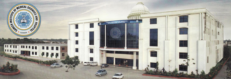 Career Institute of Medical Sciences- Proline Consultancy