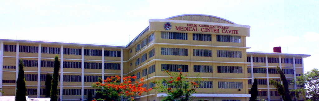 Emilio Aguinoldo College of Medicine, Philippines