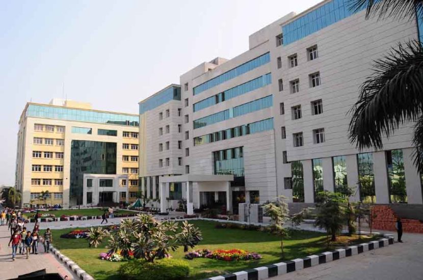 Heritage Institute of Medical Sciences- Proline Consultancy
