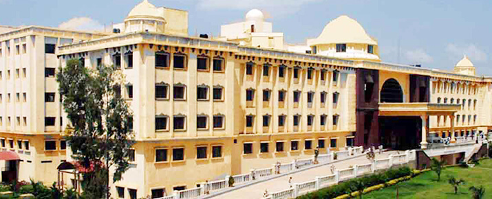 Khaja Banda Nawaz Institute- Proline Education Consultancy