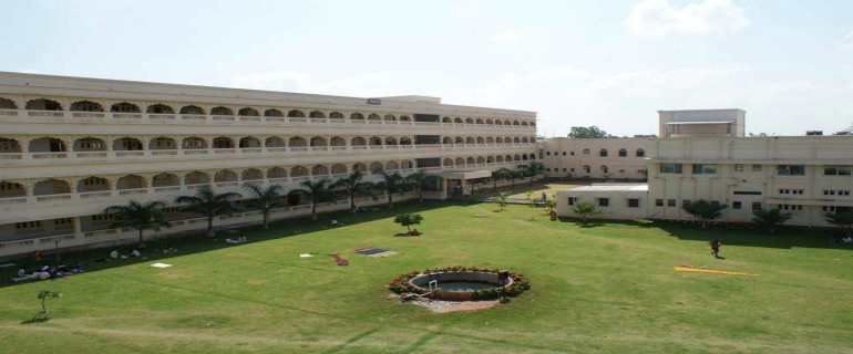 Maharashtra Institute of Medical Education- Proline Consultancy