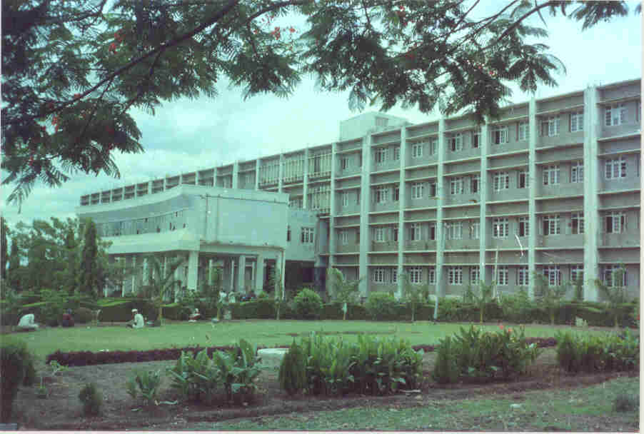 Mahadevappa Rampure- Leading MBBS College