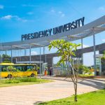 Presidency University- Top MBA University in Bangalore