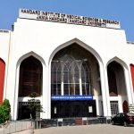 Hamdard Institute | Best MBBS College