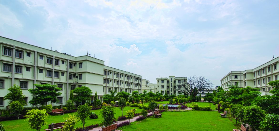 Narayan Medical College-Proline Consultancy