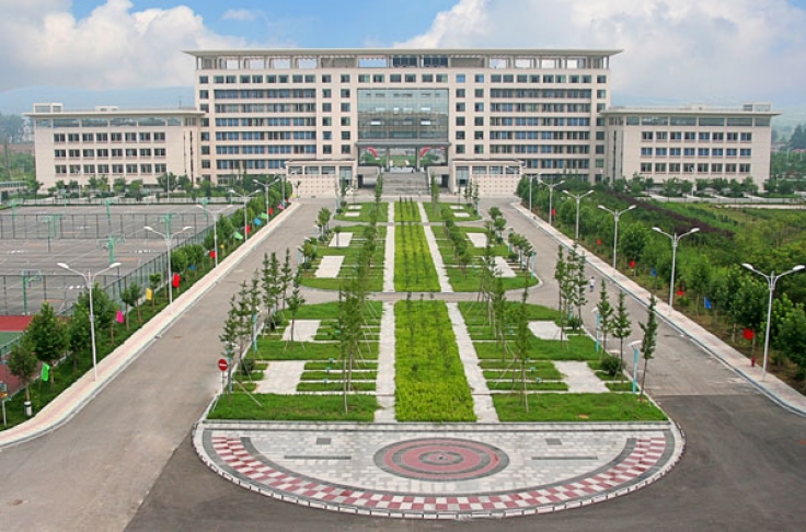 Jiangsu University- MBBS Admission in China for Indian Students