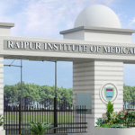 Raipur Institute of Medical Sciences for MBBS and MD/MS Course