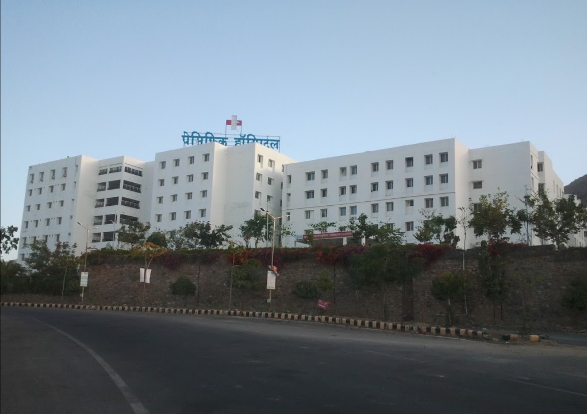 Pacific Medical College in Udaipur- Best Medical Institute