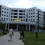 Trichy SRM Medical College- Proline Consultancy