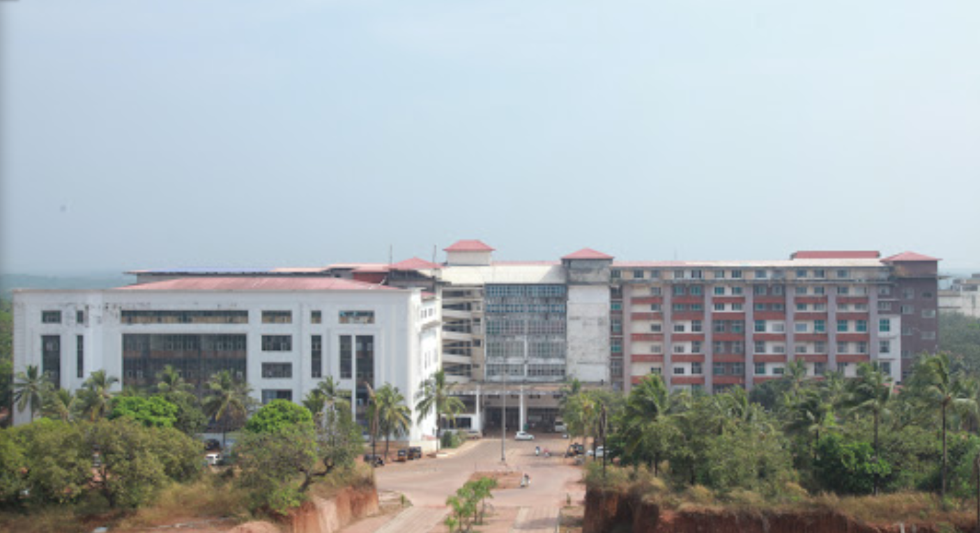 Kannur Medical College- Best MBBS College