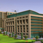 Al Azhar Medical College & Hospital- Proline Consultancy